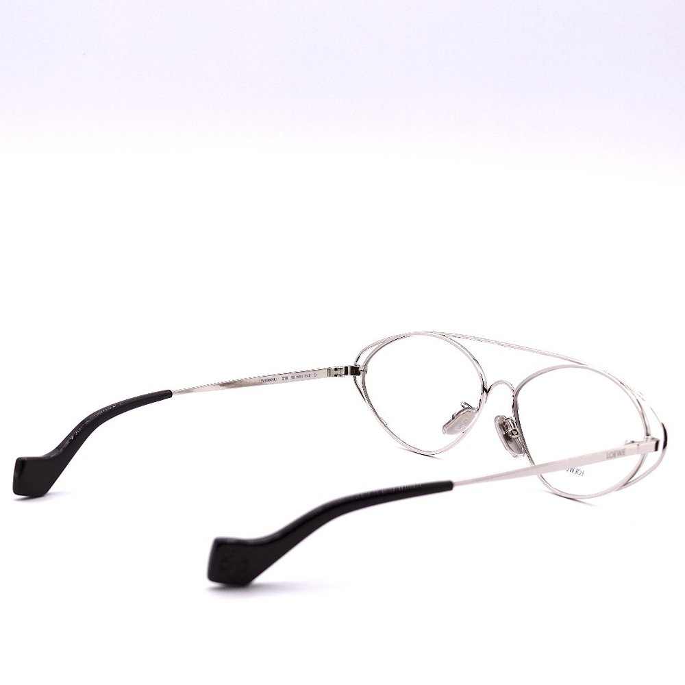 NEW LOEWE LW50019U 016 AUTHENTIC EYEGLASSES FRAME - Picture 8 of 16